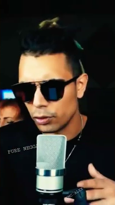 pure negga