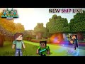 new gareeb smp live with friends minecraft live with vamu gaming #minecraft  #livestream