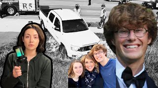 The Suspicious Case of 18 Year Old Grant Solomon