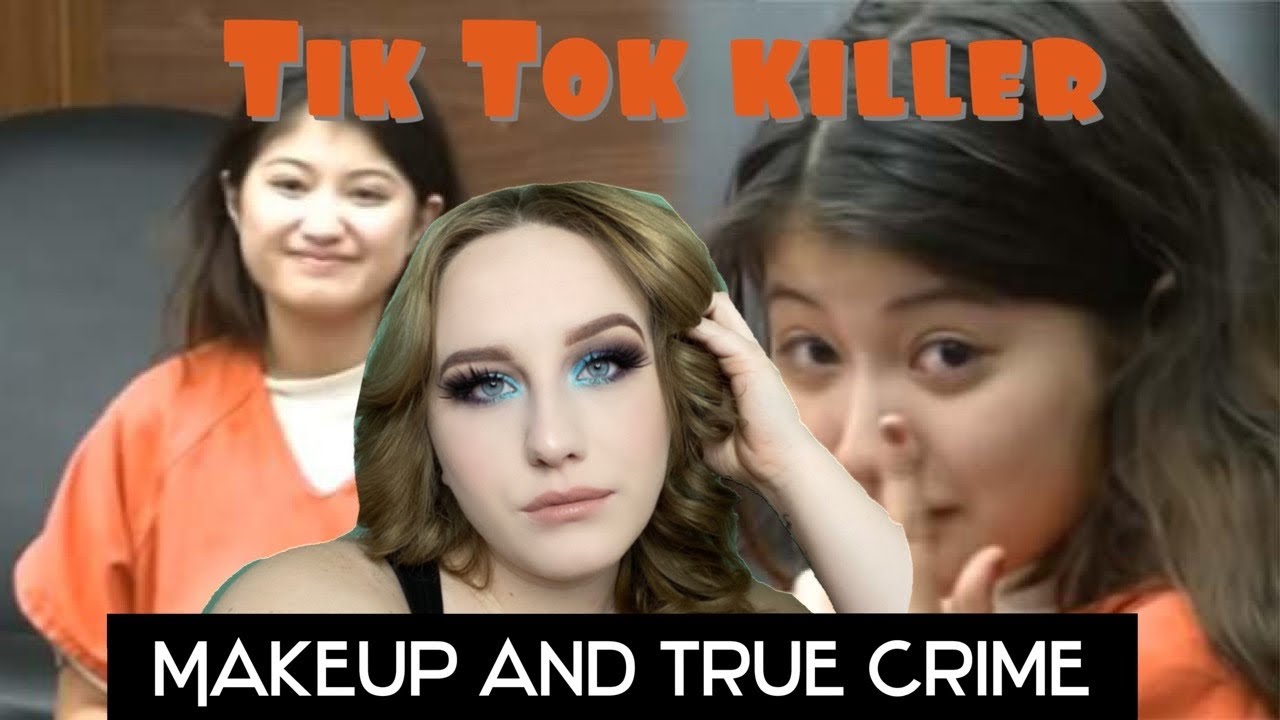 THE FAMOUS TIK TOK KILLER YouTube