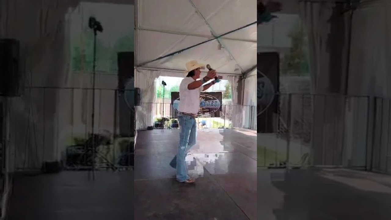 Two Hundred - Line Dance - David Villellas