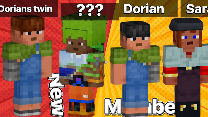 Meet the new member of the channel