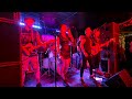 Lost Cherrees at The Fighting Cocks, Kingston playing '?????/Waste Your Time' on Fri. 17/4/26.