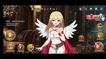 Sword Master Story | Android |  Gameplay