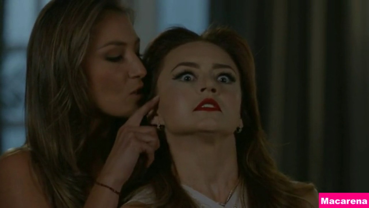 ► Ana Leticia║ Mejores momentos [Parte 5]