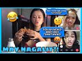 PRANK CALLING MY TIKTOK FRIENDS! | Bakit Ka Tumawag Prank | May Nagalit Ba? | Sai Datinguinoo