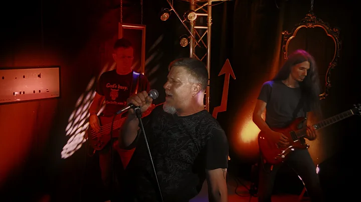 Amnesia Club - Rockfever - War Pigs
