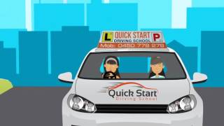 Quick Start Driving School