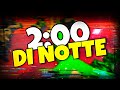 BEDWARS ASMR alle 2:00 di NOTTE!