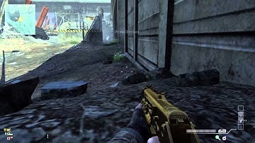 MW3: Infected Spots Episode 9 - Interchange