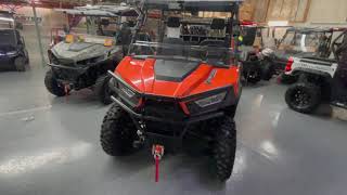 Watch before you buy! ALL NEW Massimo T Boss 560 UTV compared to T Boss 550F, includes Test Drive!