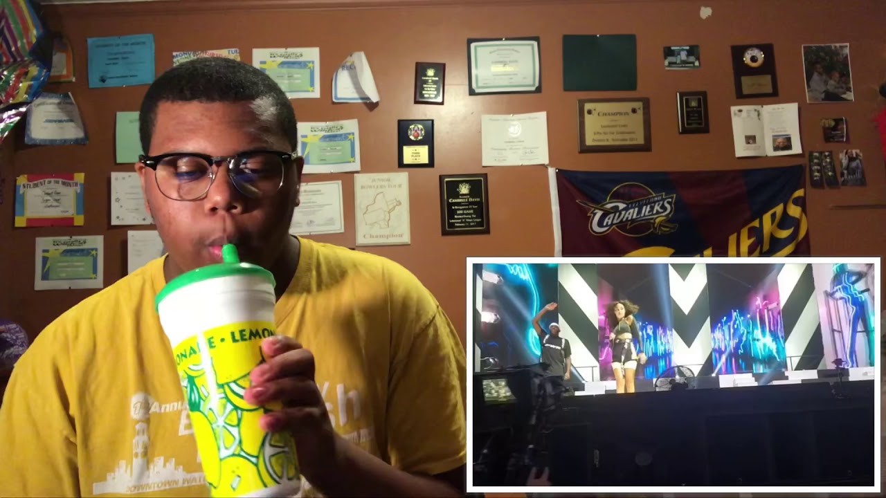 camera iphone 8 plus apk Little Mix - Salute (Summer Hits Tour) (REACTION)