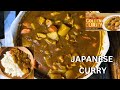 JAPANESE CURRY RECIPE How To Make Curry Using Golden Curry Chicken Curry Mix Recipe JAPANESE CURRY RECIPE How To Make Curry Using Golden Curry Chicken Curry Mix Recipe