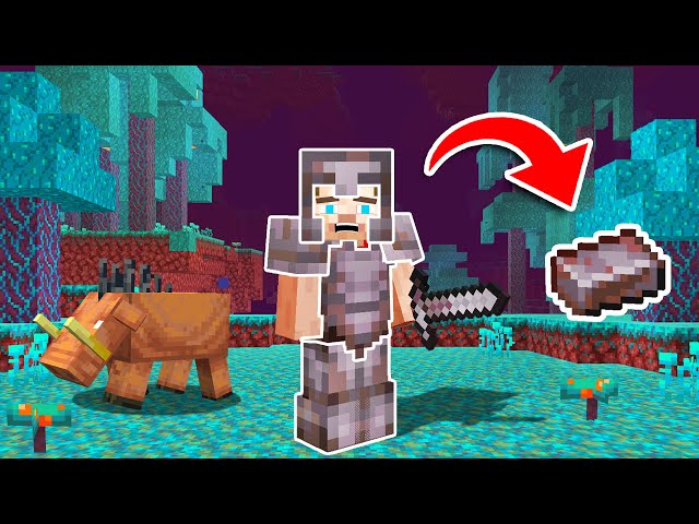 Minecraft Nether Update Is Here And It's Big - SlashGear