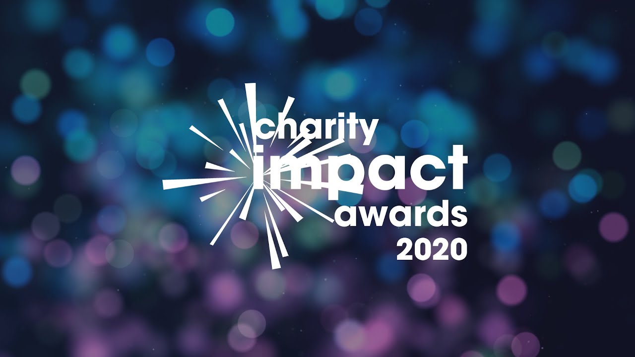 The Wheel Charity Impact Awards 2020 YouTube