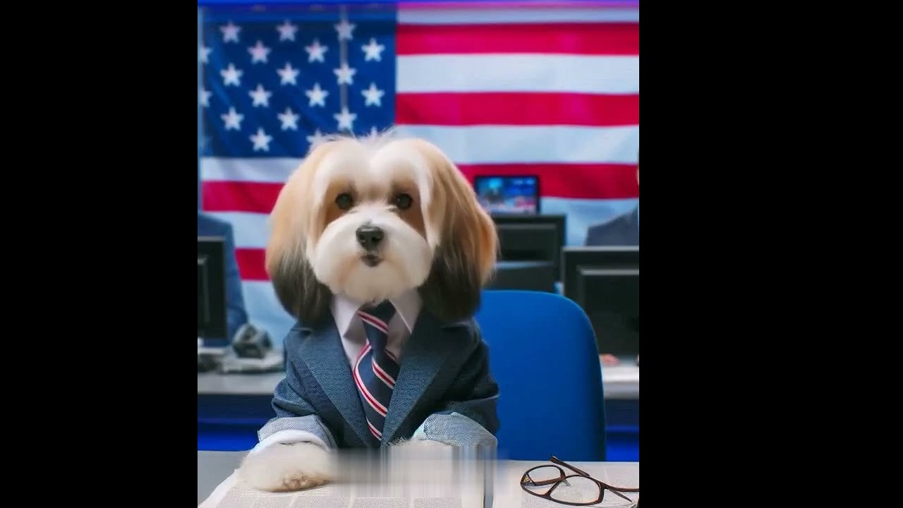 U.S. Dogs Show Behavior Issues, Study Finds