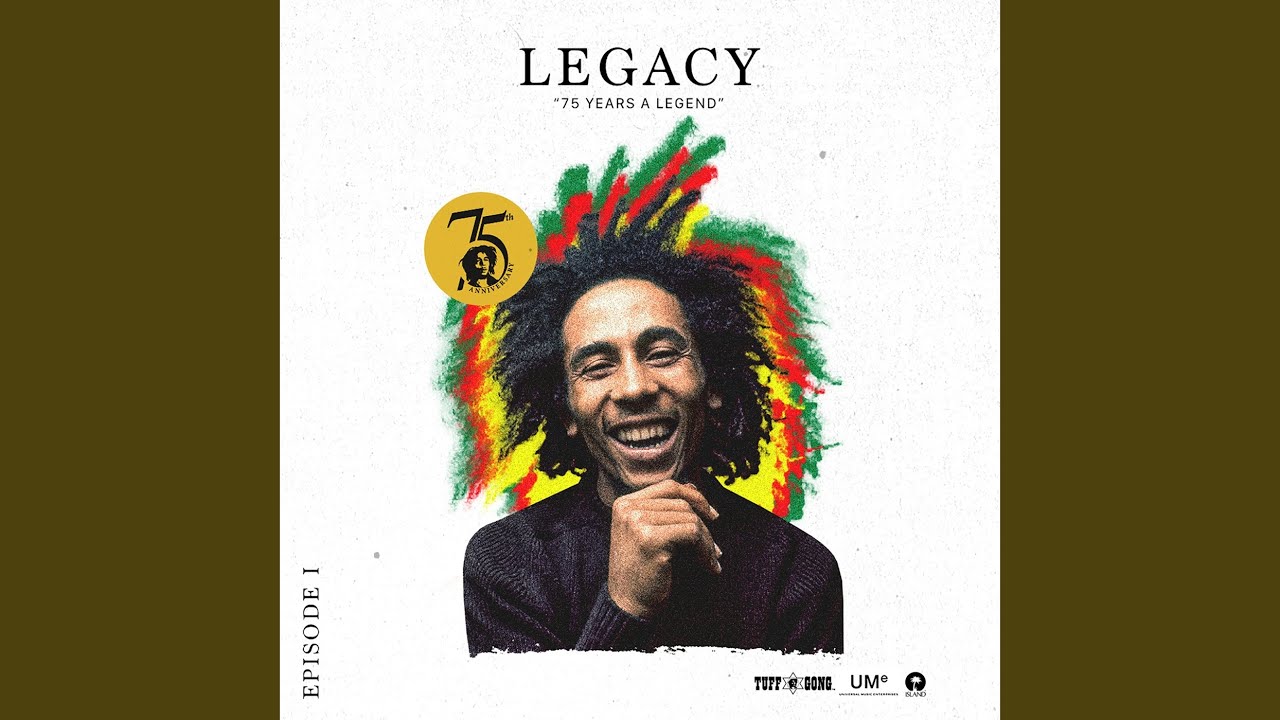 One Love / People Get Ready (Exodus 40 Mix)