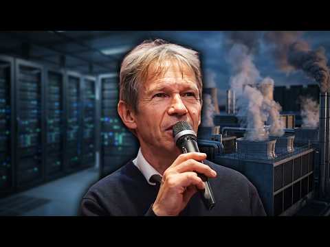 Why AI Will Destroy the Climate (by Jancovici and The Shifters)