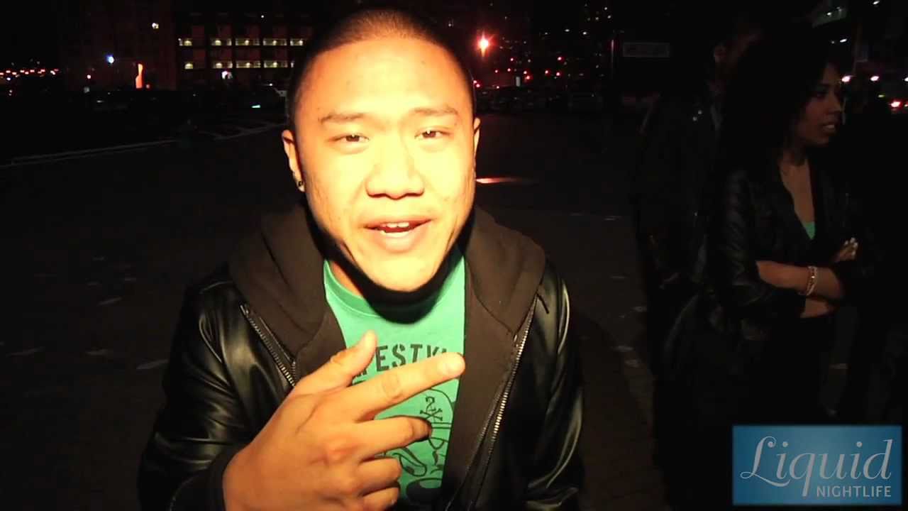 LIQUID NIGHTLIFE - NAME TAG PARTY @ BLVD22 ft. TheChengman, TimothyDelaghetto and J.Reyez