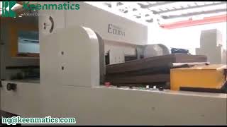 Eterna Ecut 1620 Sal 4500 Shr With Stripping Keenmatics