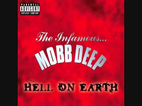 Mobb Deep Apostle S Warning