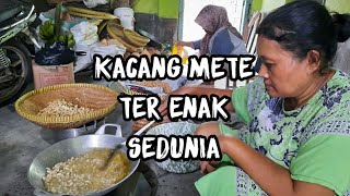 KACANG BAWANG RASA KACANG METE, Ide Jualan Jitu |Tips Agar Kacang Bawang Renyah, Kriuk,Tidak Gosong|