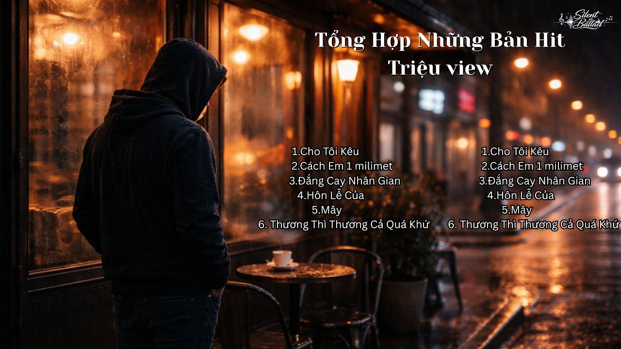 Tổng Hợp Các Bản Hít Triệu View  Hót Tiktok | Cho Tôi Kêu Ly Cafe Đá... Cho Tôi Kêu