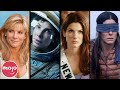 Top 10 Actors Who Have Starred in Every Genre