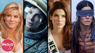 Top 10 Actors Who Have Starred in Every Genre