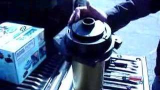 POOLCENTER.com - Hayward Pool Pump Impeller-Seal Replace 2