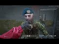 DayZ Tripwire, my first kill!