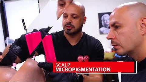 International Hairlines Training