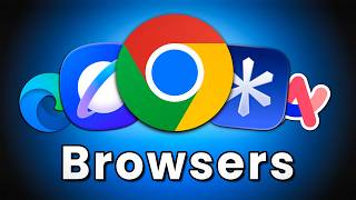 I Tried Every Chromium Browser So You Don't Have To screenshot 4
