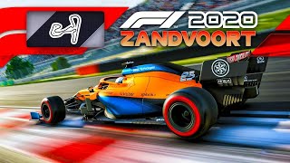 F1 2020 zandvoort gameplay - mclaren, renault, racing point & redbull
twitter https://twitter.com/tiametmarduk instagram
http://instagram.com/benjamin_da...