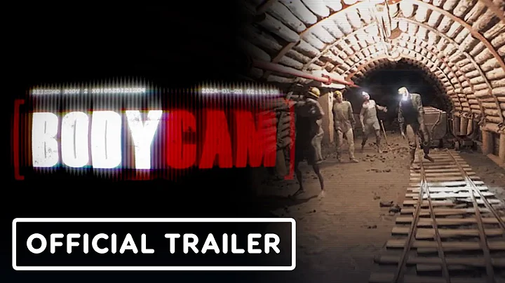 Bodycam - Official Zombie Mode Trailer