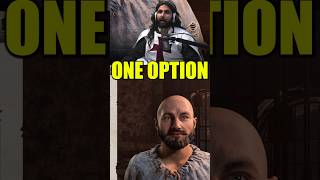 Oblivion Remastered Character Creation Is 💀 #oblivion