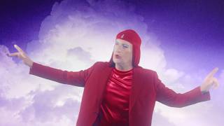 Laibach - Fluid Emancipation [Official Video]