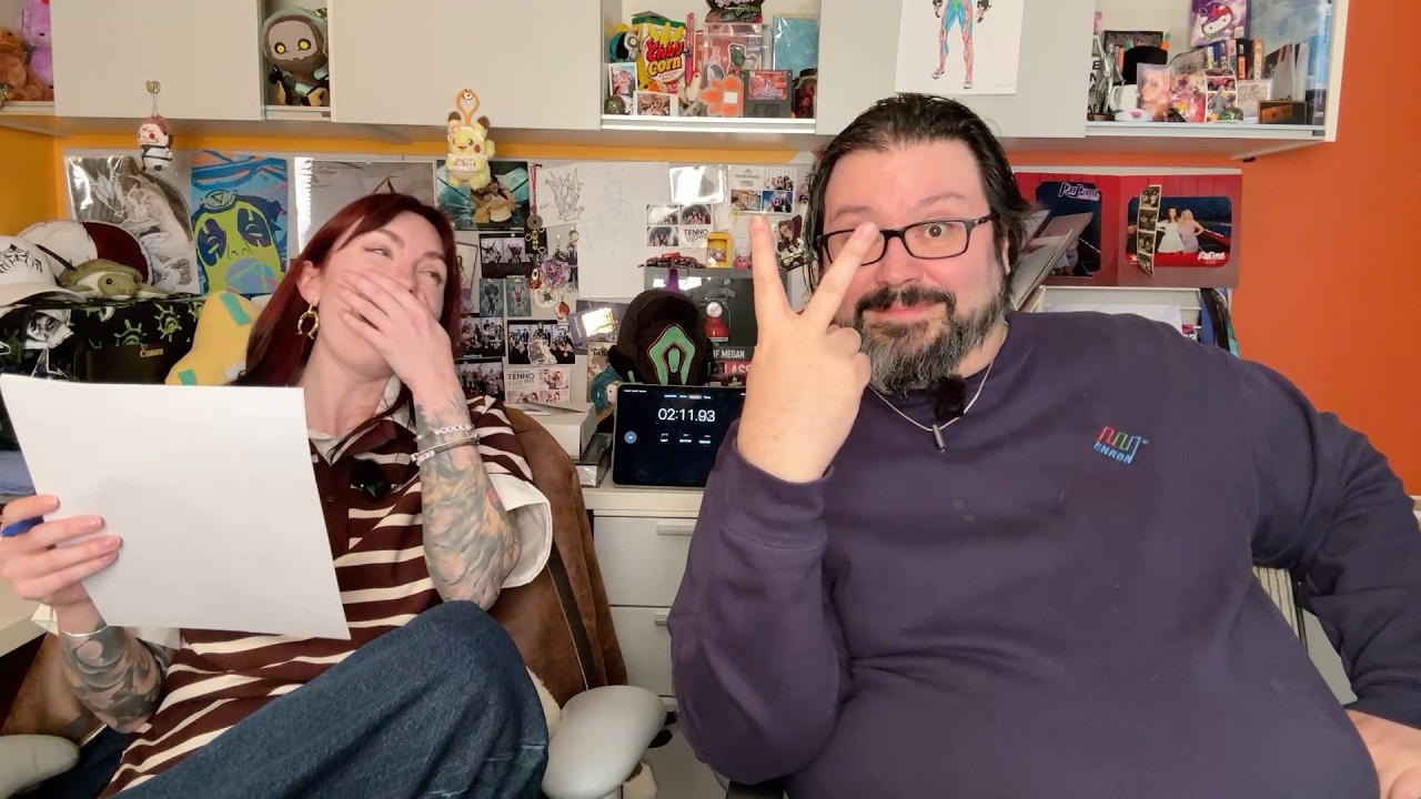 The Feature That Never Happened | Warframe DevShort