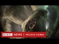 Аттенборо и самый большой динозавр на Земле | Документальный фильм Би-би-си