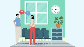 GP Patient Participation Groups - get involved! (Simplified)