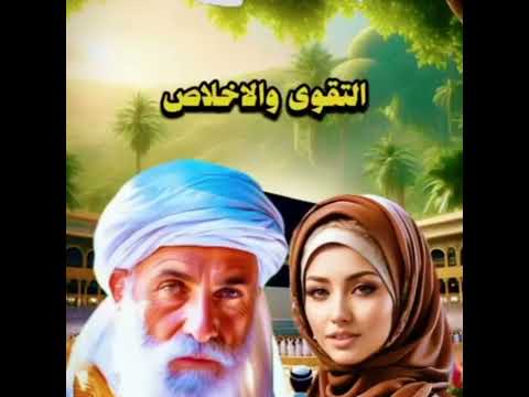 الوعود الربانية الاربعه