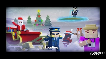 Simple sandbox 2 new update 1.8.90 getting wild