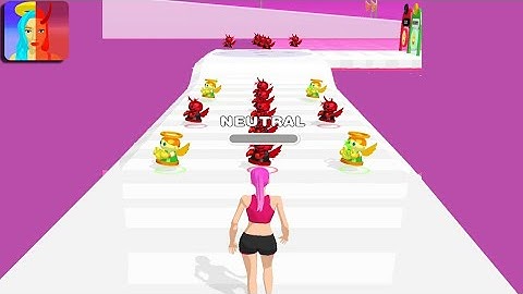 DESTINY RUN ALL LEVELS GAMEPLAY WALKTHROUGH PART 2