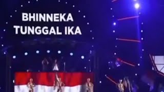 BAGIMU NEGERI - BIGROOM SPESIAL KEMERDEKAAN 🔥🇮🇩