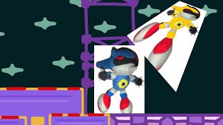 Unbelievable Metal Sonic Meme You Wont Stop Laughing