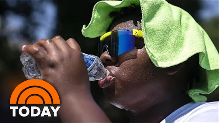 Tips For Keeping Cool During The Summer Heat Wave - DayDayNews