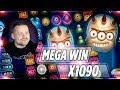 HUGE WINS on Book of Ra magic from 700€ to ??? Casino ...