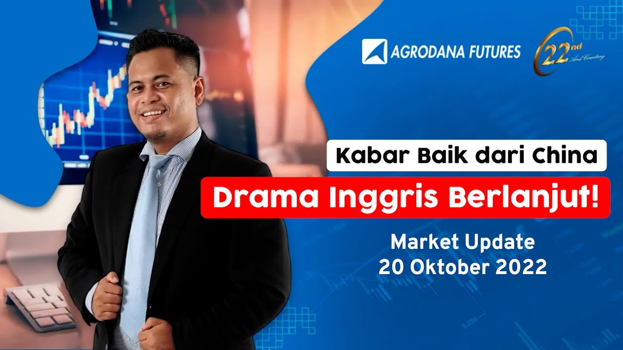 USD Outlook Market Update 20 Oktober 2022 Kabar Baik Dari China usd-outlook-market-update-20-oktober-2022-kabar-baik-dari-china