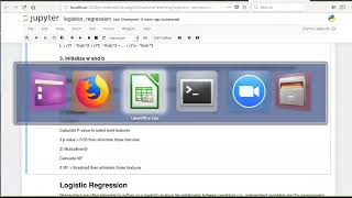 Machine Learning for Data Science Part 3 ｜ Machine Learning Tutorial for Beginners 2018 CVwF0MQgHbI