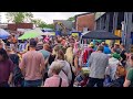 ESB Flohmarkt 2023 in Bocholt